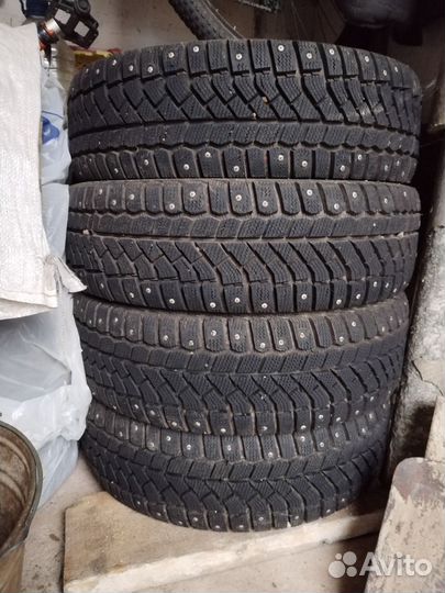 Viatti Brina Nordico V-522 195/65 R15