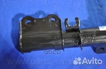 Амортизатор KIA spectra/shuma II 01- пер.лев.га