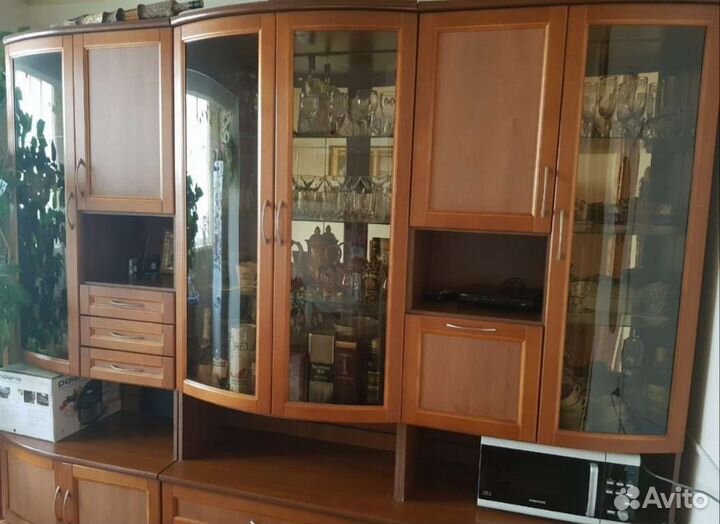 Шкаф,Буфет,Сервант