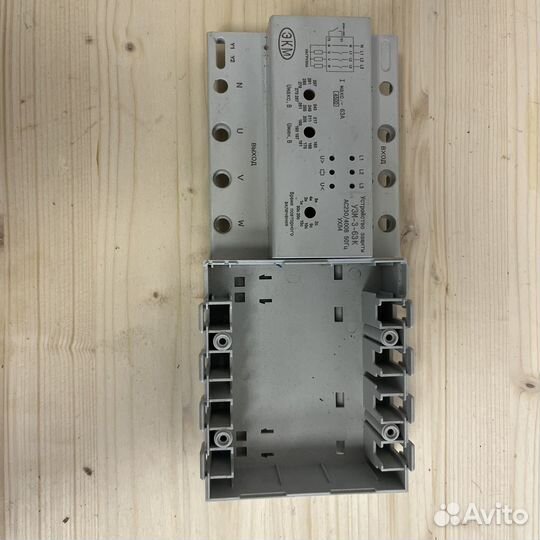 Изготовление изделий из пластика