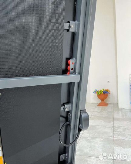 Беговая дорожка