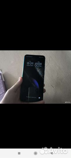 Телефон redmi 9а