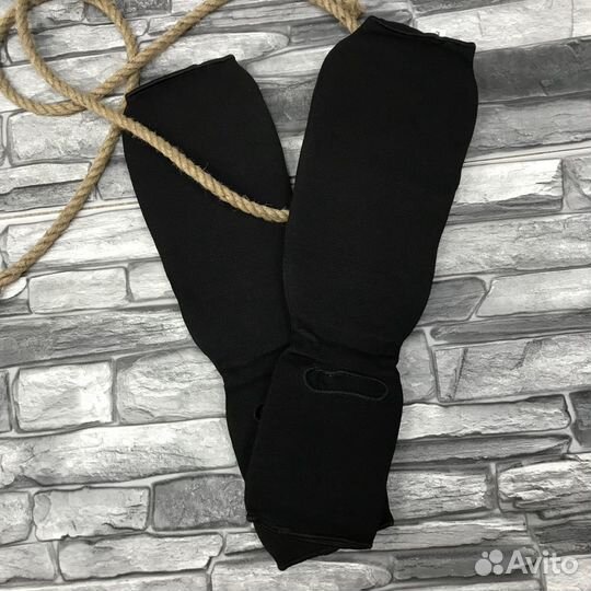 Тканевые щитки Venum