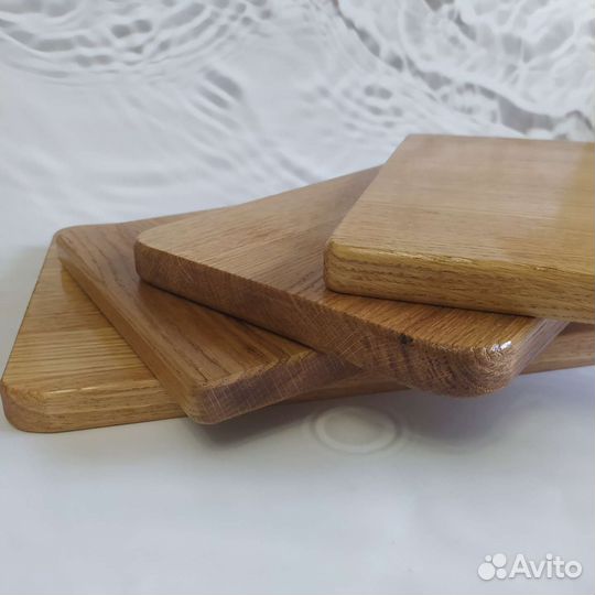 Подарок с именной гравировкой Доска кухонная