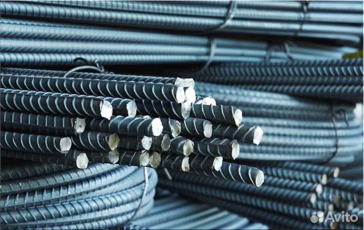 Арматура 171