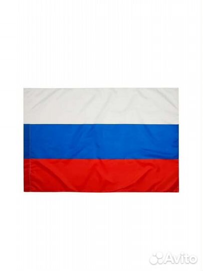 Флаги воинских служб Дагестана и России