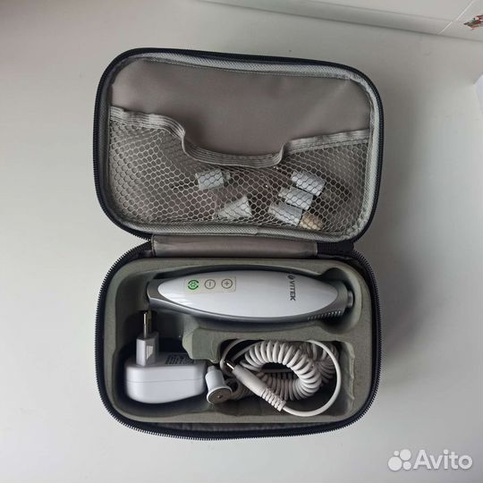 Набор для аппаратного маникюра Vitek 6 насадок