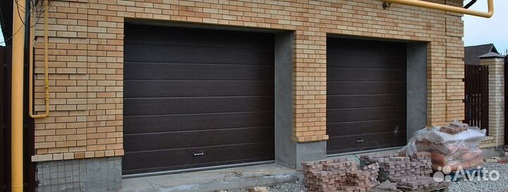 Ворота/премиум/оригинал/пульт в подарок