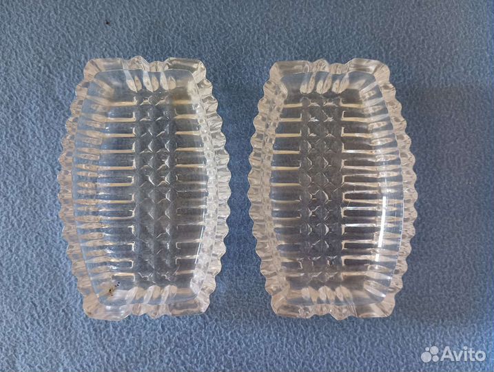 Стекло СССР