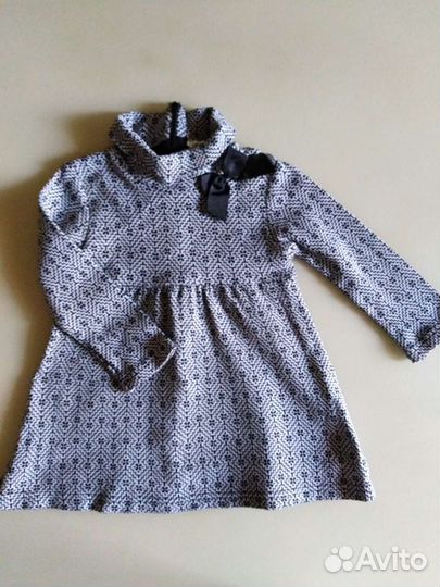 Платья для девочки