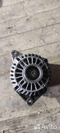 Генератор на газель бизнес