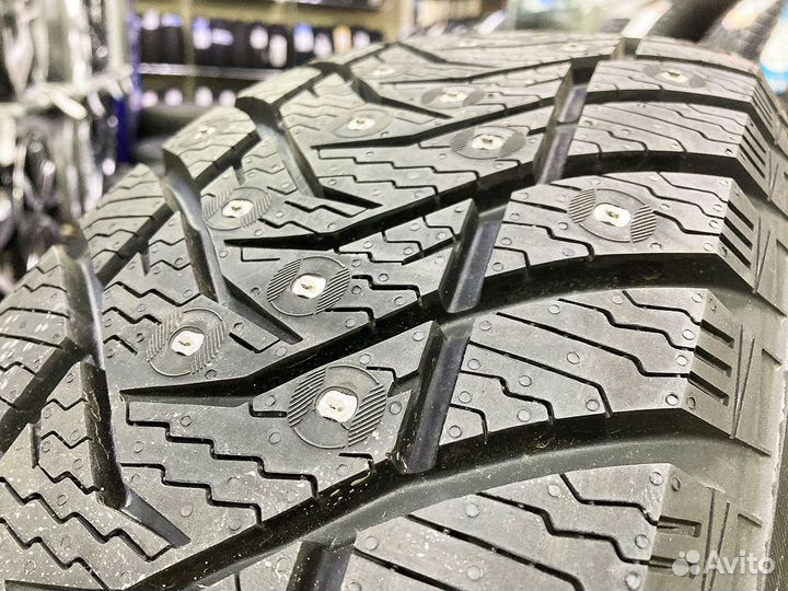 Yokohama Ice Guard IG65 255/55 R18