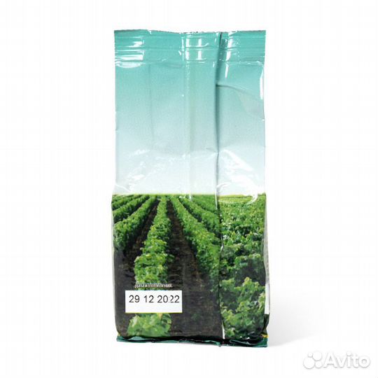 Винные дрожжи сухие, 100 гр