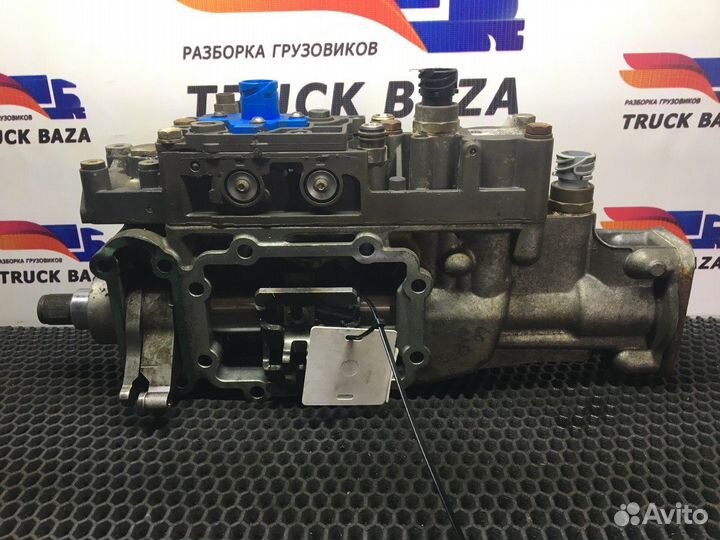 1315307419 Механизм выбора передач