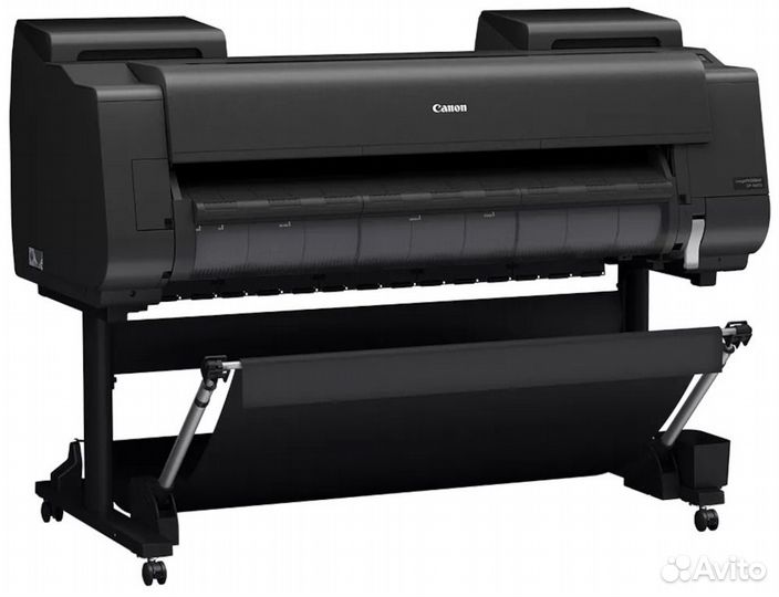 Широкоформатный принтер Canon imageprograf GP-4600