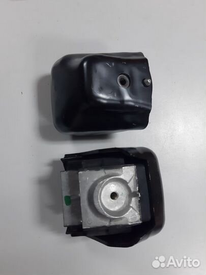 Подушка двиг. Cummins 2.8, next 