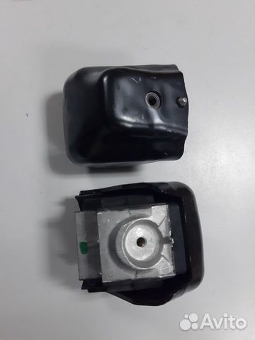 Подушка двиг. Cummins 2.8, next 