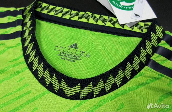 Игровая футбольная форма