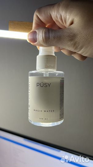 Спрей автозагар