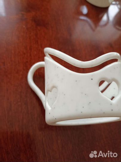 Подстаканники импортные пластик времён СССР