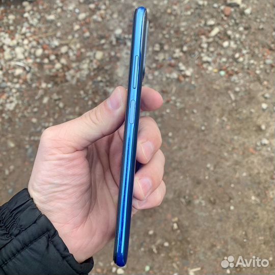 Xiaomi Redmi Note 10S, 6/128 ГБ