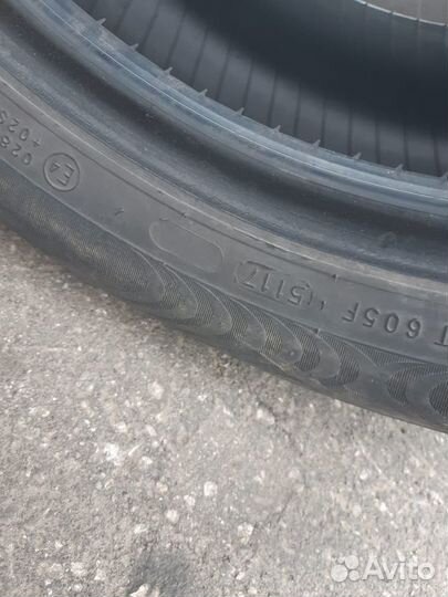 Nokian Tyres Hakka Green 2 195/55 R15