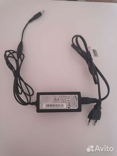 Адаптер Samsung для монитора