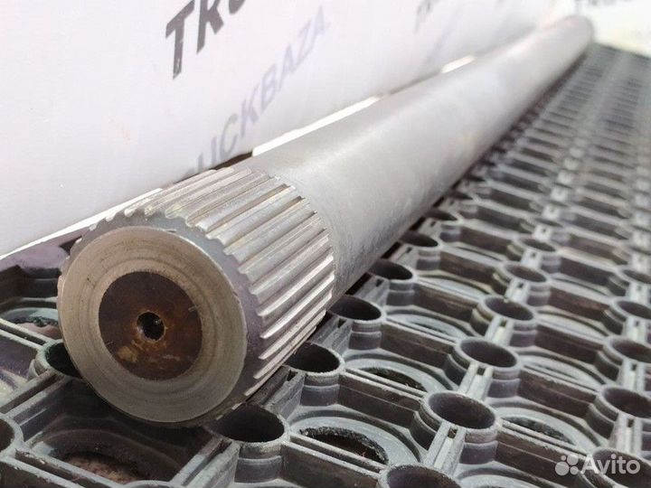 Полуось задняя правая 1097мм без блокировки