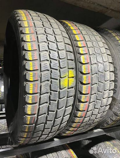 Bridgestone Blizzak Revo GZ 195/65 R15 89P