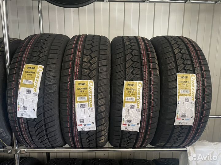 Ovation W-588 225/45 R18