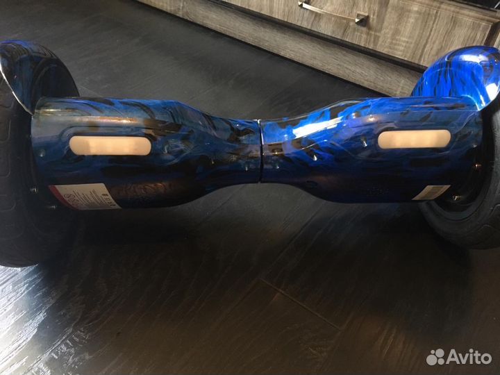 Гироскутер