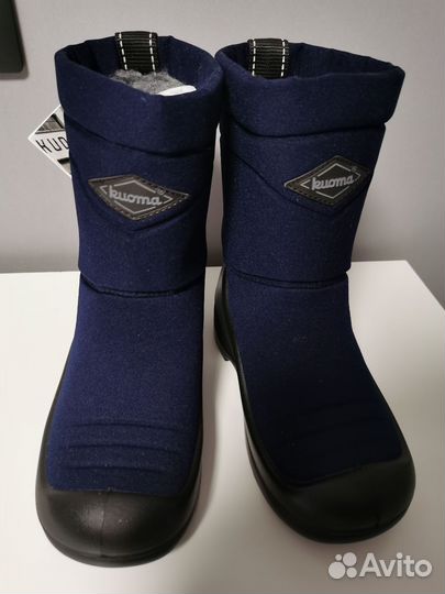 Kuoma lumi, 29 размер, новые