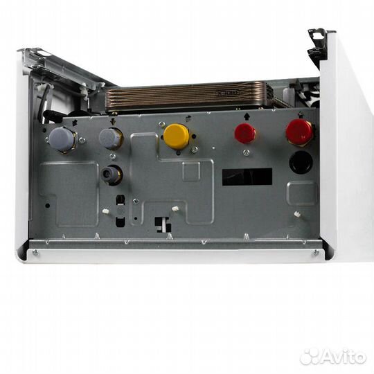 Газовый котел Protherm Рысь HK 24