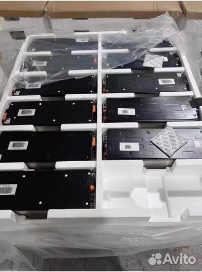 Модули ввб Nissan Leaf