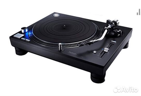 Проигрыватель Technics SL-1210GR/ 1200GR