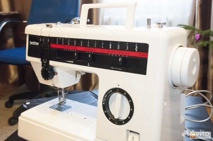 Ремонт швейного оборудования на дому в спб