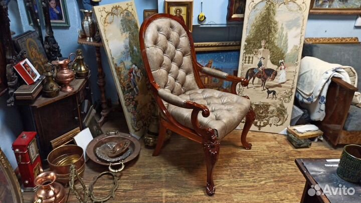 Реставрация мебели в Нижнем Новгороде