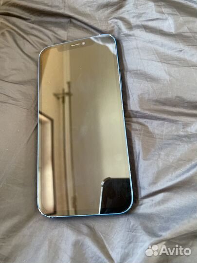 iPhone 12, 128 ГБ