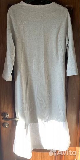 Платье 48 размер