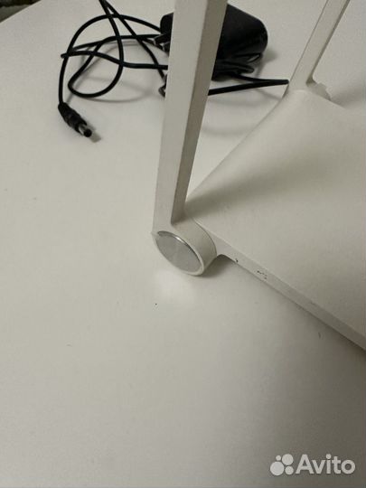 Роутер Xiaomi Mi Wi-Fi Mini