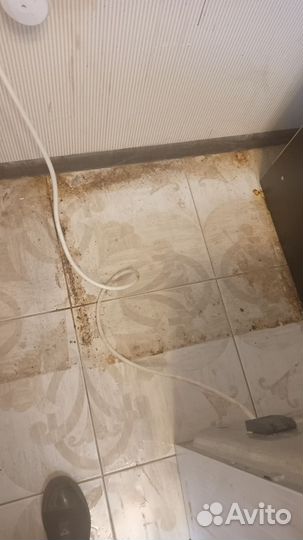 Клининг уборка квартир помещений