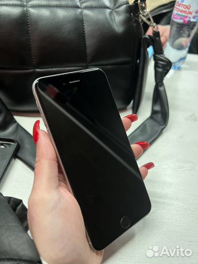iPhone 6 Plus, 128 ГБ