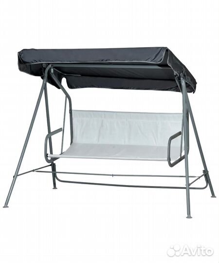 Садовые качели