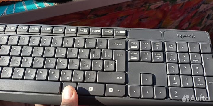 Клавиатура 3шт