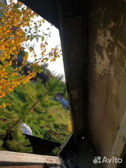 Лодка прогресс 4