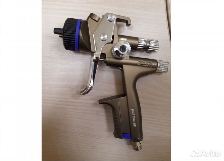 Краскопульт SATA jet X 5500 RP Оригинал