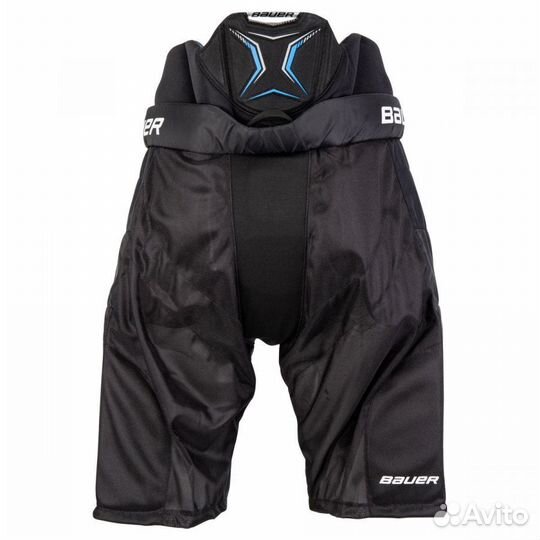 Трусы Хоккейные Bauer X pant SR