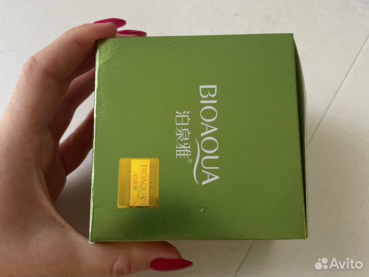 Крем для лица