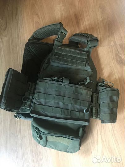 Плитник (чехол) yakeda