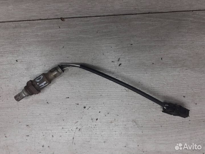 Датчик кислорода (лямбда-зонд) Honda нижний